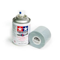Tamiya Spray Color Dark Ghost Gray Aircraft Lacquer Spray AS-25