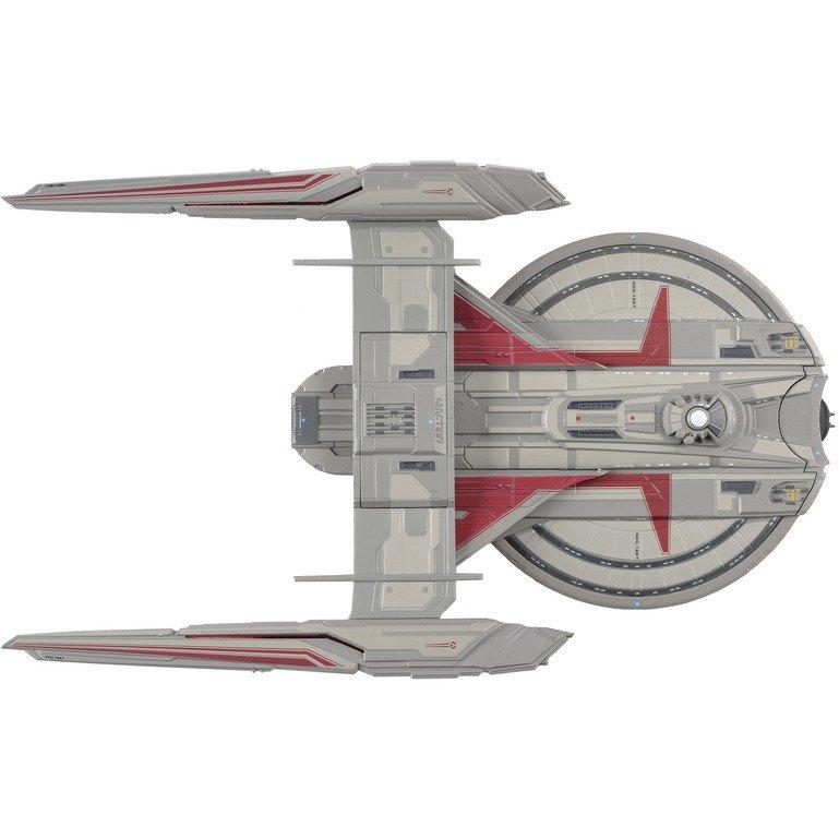 Star Trek: Discovery Collection #1 USS Shenzhou NCC-1227