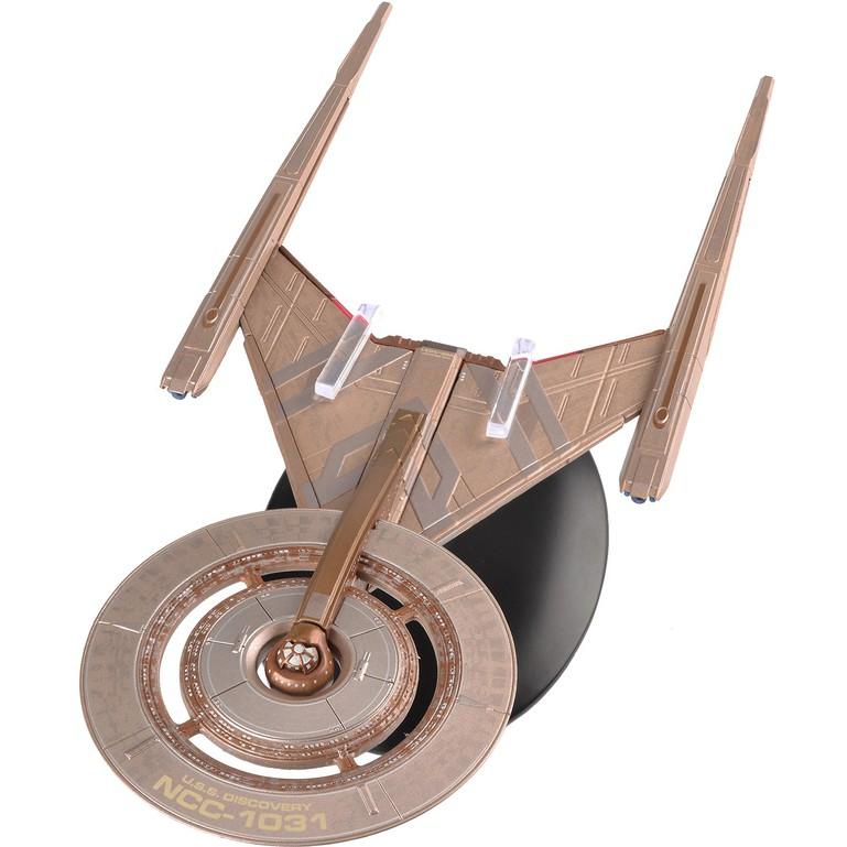 Star Trek: Discovery Collection #2 USS Discovery NCC-1031