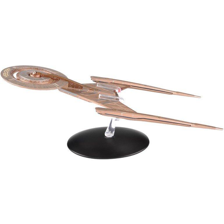 Star Trek: Discovery Collection #2 USS Discovery NCC-1031