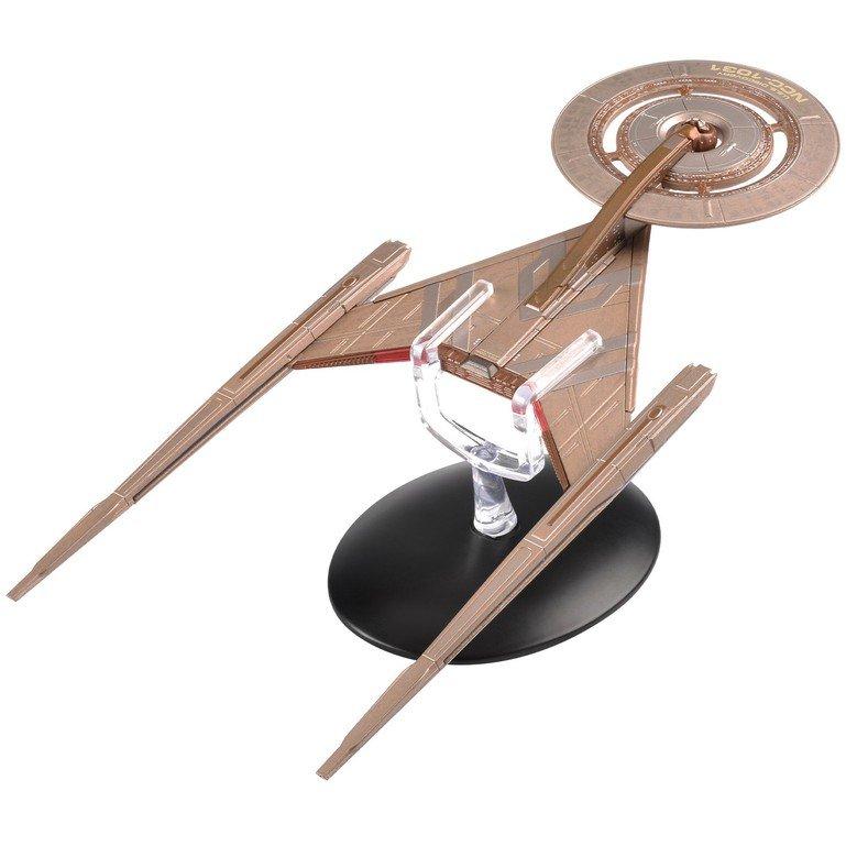 Star Trek: Discovery Collection #2 USS Discovery NCC-1031