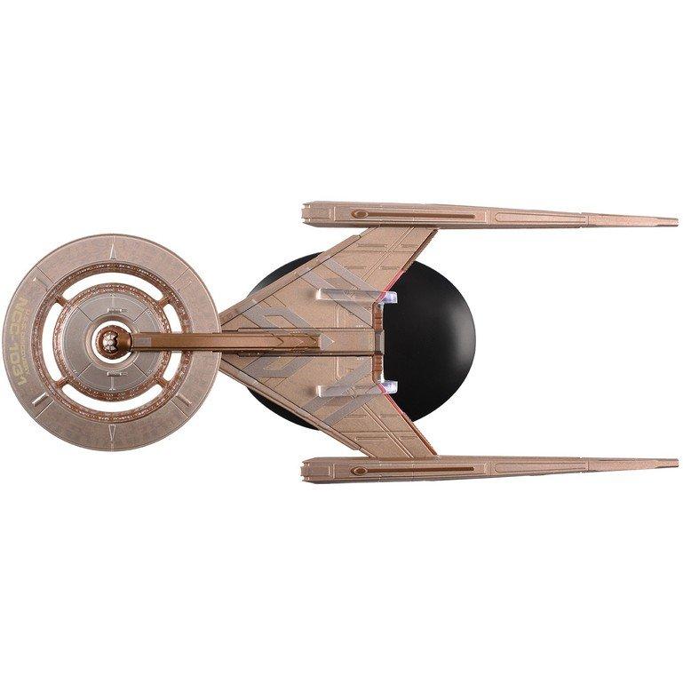 Star Trek: Discovery Collection #2 USS Discovery NCC-1031