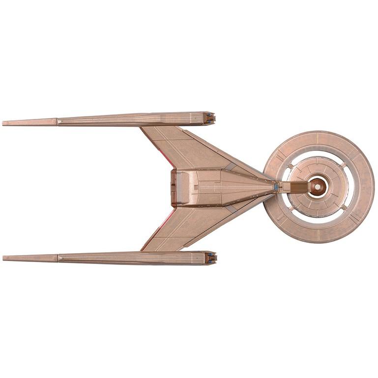 Star Trek: Discovery Collection #2 USS Discovery NCC-1031