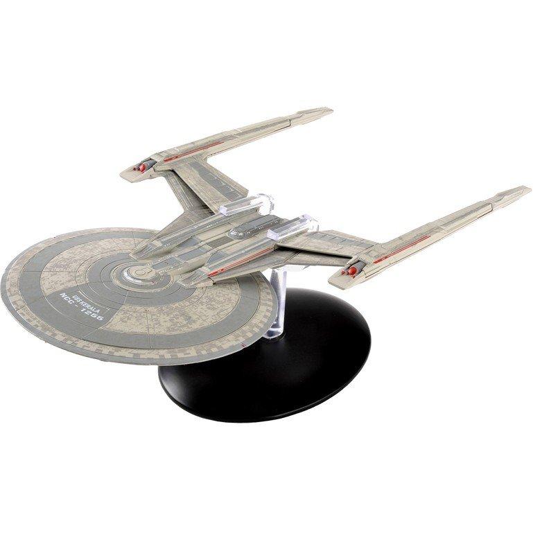 Star Trek: Discovery Collection #3 USS Kerala NCC-1255
