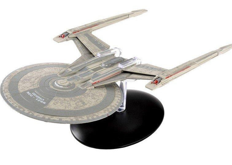 Star Trek: Discovery Collection #3 USS Kerala NCC-1255
