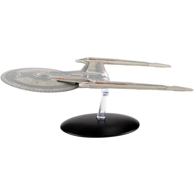 Star Trek: Discovery Collection #3 USS Kerala NCC-1255