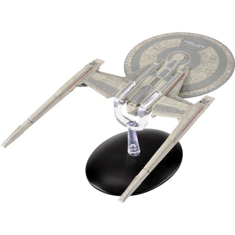 Star Trek: Discovery Collection #3 USS Kerala NCC-1255