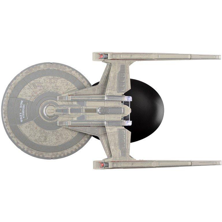 Star Trek: Discovery Collection #3 USS Kerala NCC-1255