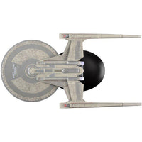 Star Trek: Discovery Collection #3 USS Kerala NCC-1255