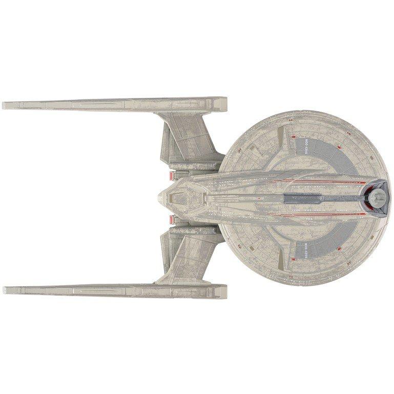 Star Trek: Discovery Collection #3 USS Kerala NCC-1255