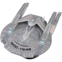 Star Trek: Discovery Collection #5 USS Europa NCC-1648