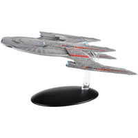 Star Trek: Discovery Collection #5 USS Europa NCC-1648