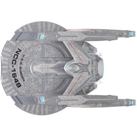 Star Trek: Discovery Collection #5 USS Europa NCC-1648
