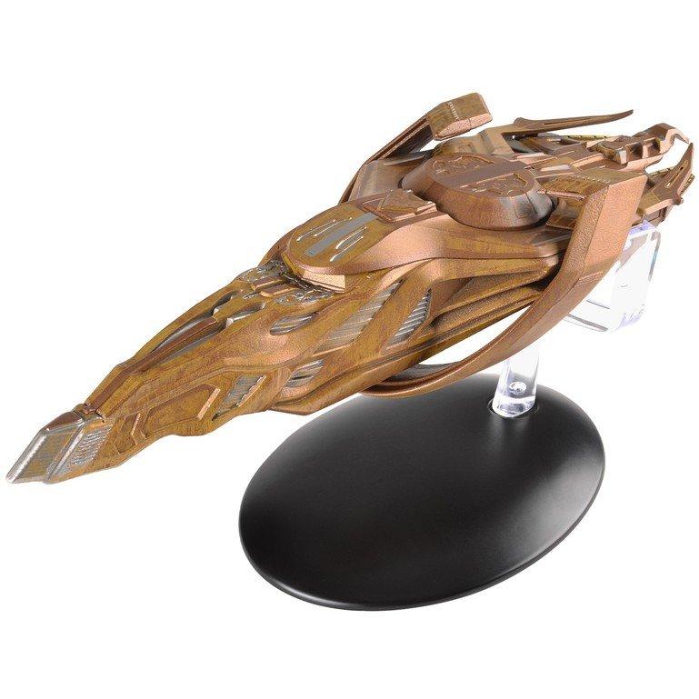 Star Trek: Discovery Collection #6 Vulcan Cruiser