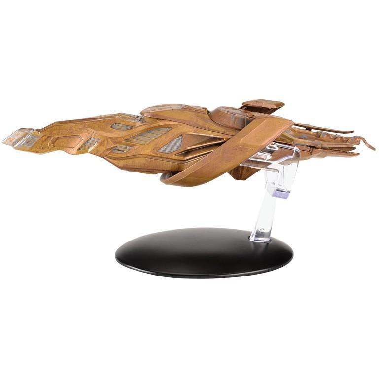 Star Trek: Discovery Collection #6 Vulcan Cruiser