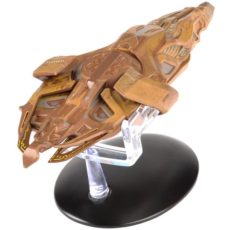 Star Trek: Discovery Collection #6 Vulcan Cruiser