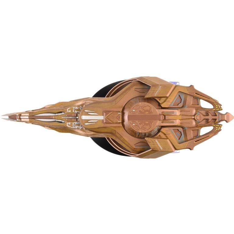 Star Trek: Discovery Collection #6 Vulcan Cruiser