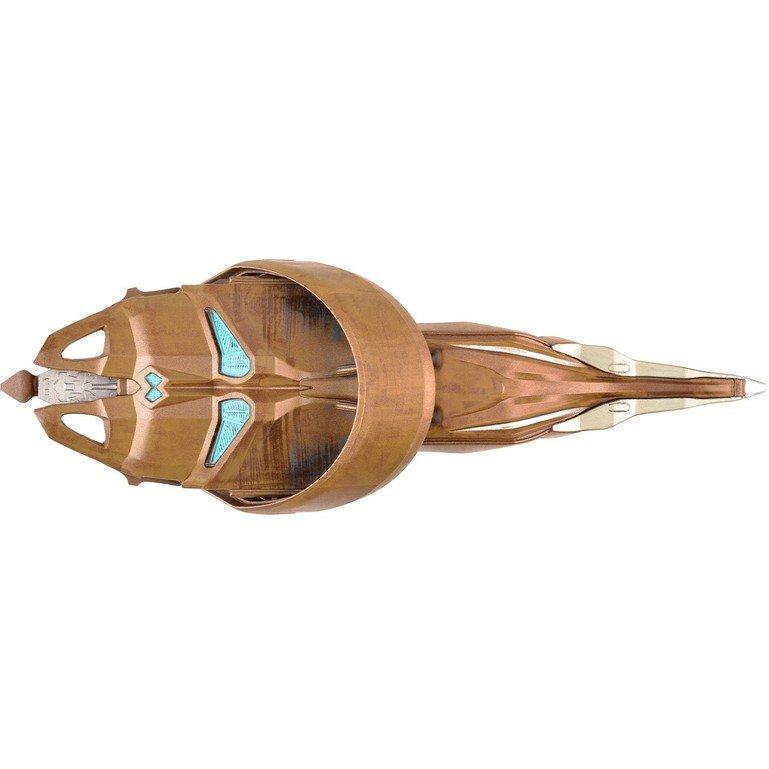 Star Trek: Discovery Collection #6 Vulcan Cruiser