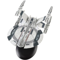 Star Trek: Discovery Collection #7 USS Buran NCC-1422