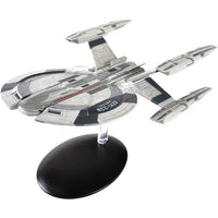 Star Trek: Discovery Collection #7 USS Buran NCC-1422