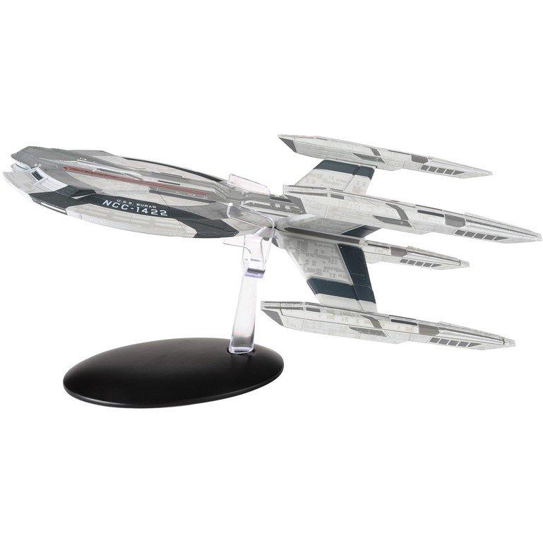 Star Trek: Discovery Collection #7 USS Buran NCC-1422