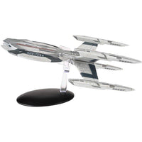 Star Trek: Discovery Collection #7 USS Buran NCC-1422