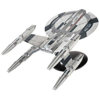 Star Trek: Discovery Collection #7 USS Buran NCC-1422