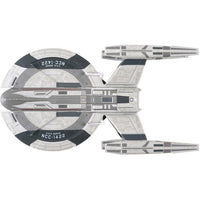 Star Trek: Discovery Collection #7 USS Buran NCC-1422