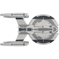 Star Trek: Discovery Collection #7 USS Buran NCC-1422