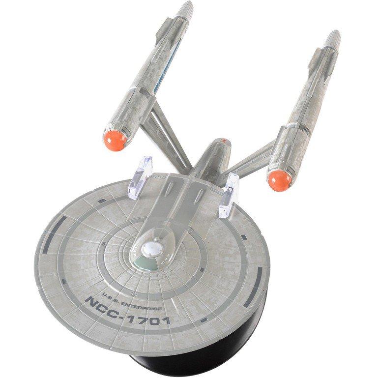 Star Trek: Discovery Collection #12 USS Enterprise NCC-1701