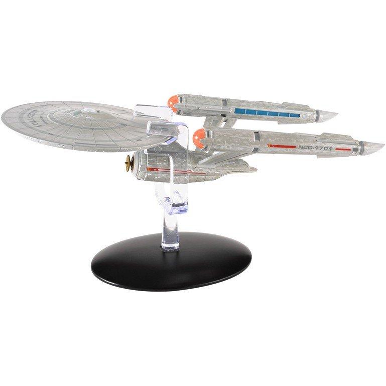 Star Trek: Discovery Collection #12 USS Enterprise NCC-1701