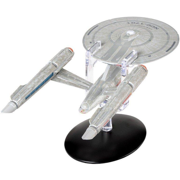Star Trek: Discovery Collection #12 USS Enterprise NCC-1701