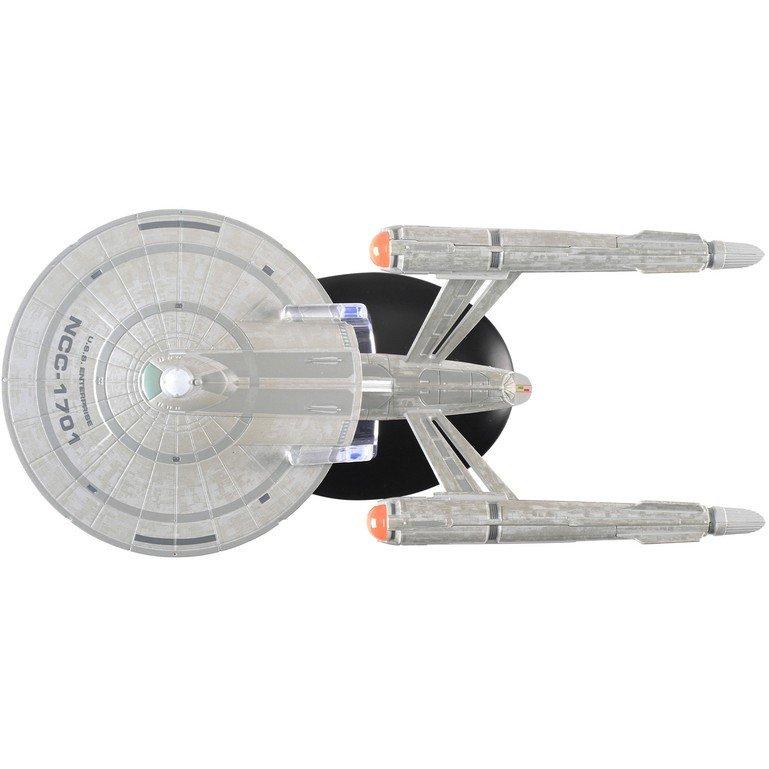 Star Trek: Discovery Collection #12 USS Enterprise NCC-1701