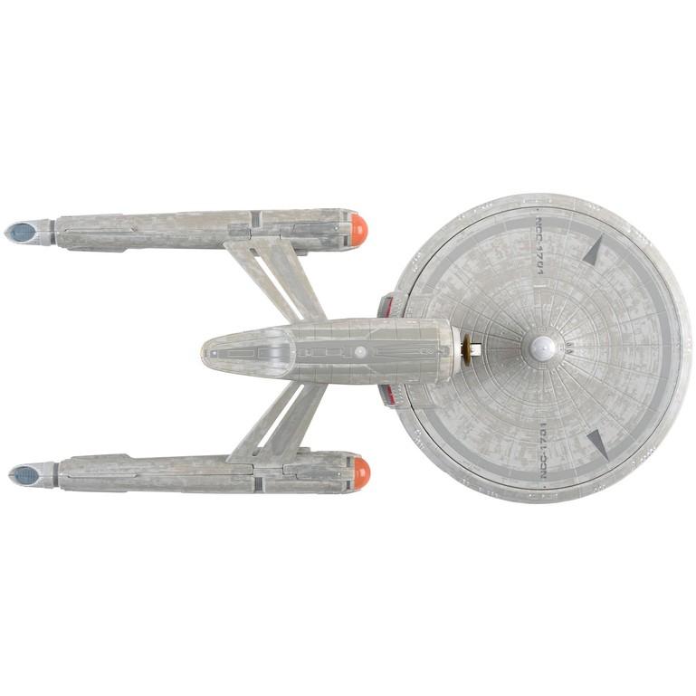 Star Trek: Discovery Collection #12 USS Enterprise NCC-1701