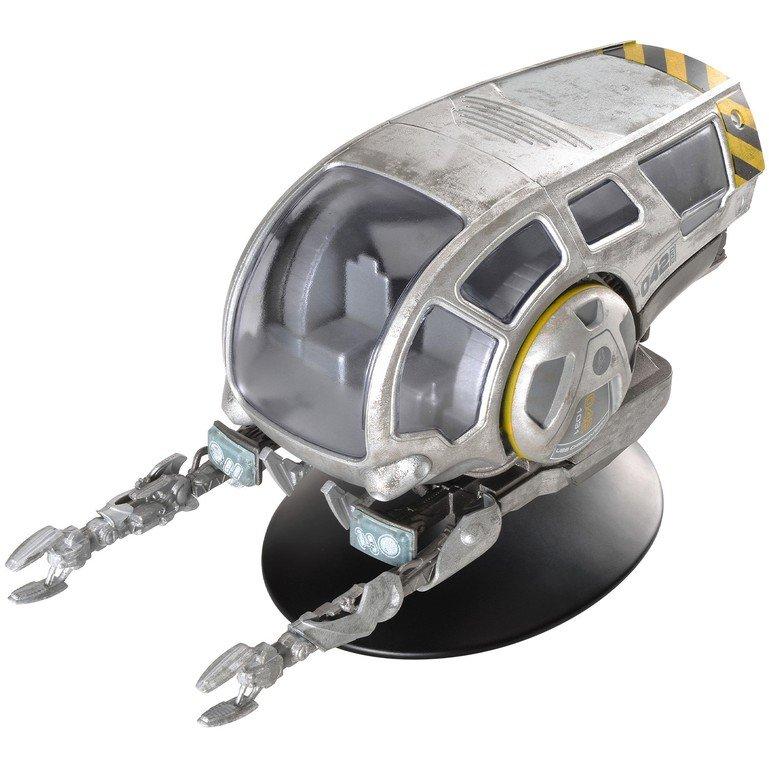 Star Trek: Discovery Collection #13 Worker Bee