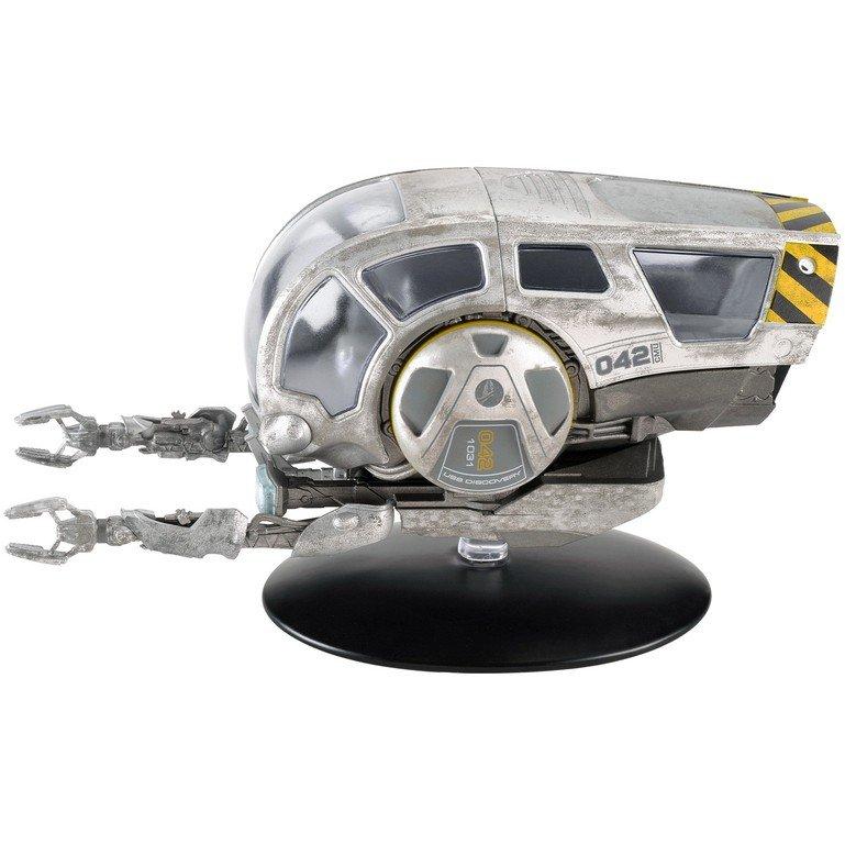 Star Trek: Discovery Collection #13 Worker Bee