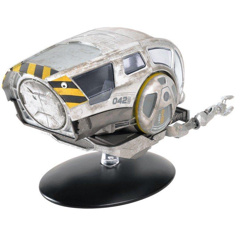 Star Trek: Discovery Collection #13 Worker Bee