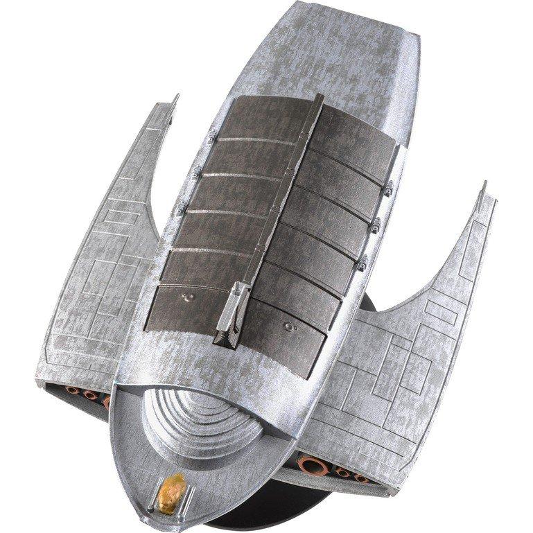 Star Trek: Discovery Collection #16 The Festoon Yacht