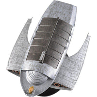 Star Trek: Discovery Collection #16 The Festoon Yacht