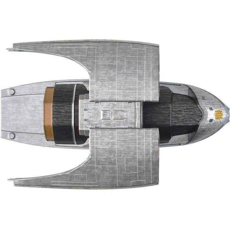 Star Trek: Discovery Collection #16 The Festoon Yacht