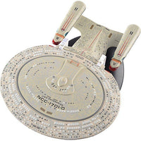 U.S.S. Enterprise NCC-1701-D Collector's Edition Starship