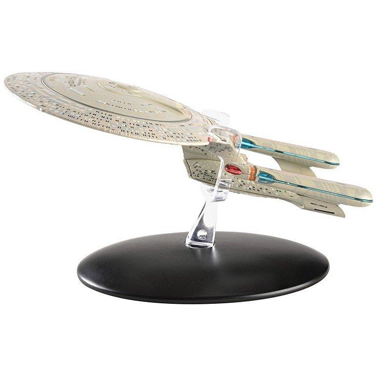 U.S.S. Enterprise NCC-1701-D Collector's Edition Starship
