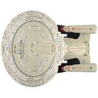 U.S.S. Enterprise NCC-1701-D Collector's Edition Starship