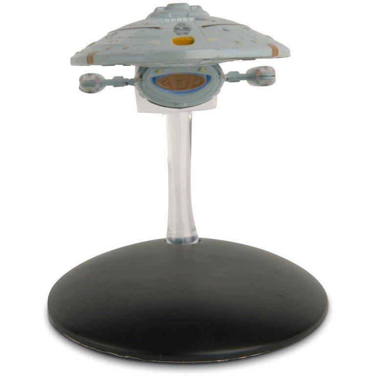 U.S.S. Voyager NCC-74656 Collector's Edition Starship