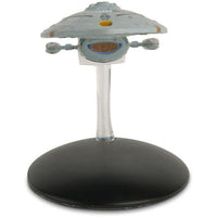 U.S.S. Voyager NCC-74656 Collector's Edition Starship