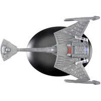 Star Trek The Official Starship Collection K't'inga-Class Battle Cruiser