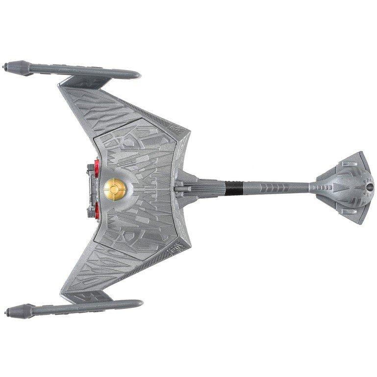 Star Trek The Official Starship Collection K't'inga-Class Battle Cruiser