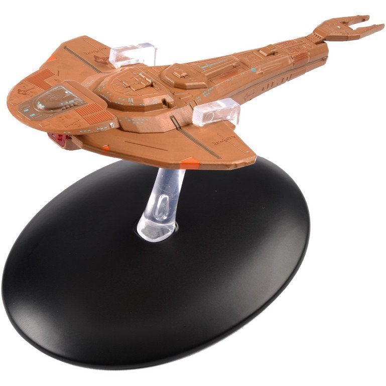 Star Trek Starships Collection #14 Cardassian Galor Class