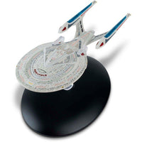 U.S.S. Enterprise NCC-1701-E Collector's Edition Starship