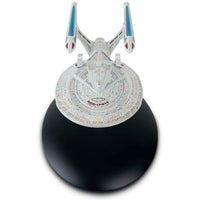 U.S.S. Enterprise NCC-1701-E Collector's Edition Starship
